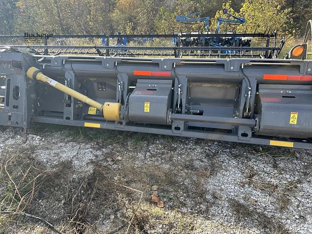 Image of Massey Ferguson 9250 equipment image 3