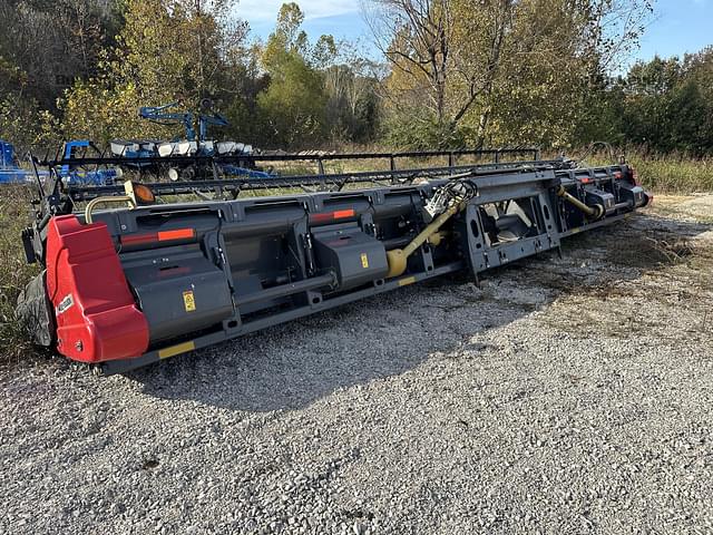 Image of Massey Ferguson 9250 equipment image 2