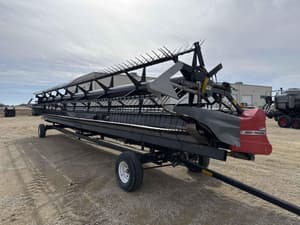 2014 Massey Ferguson 9250 Image