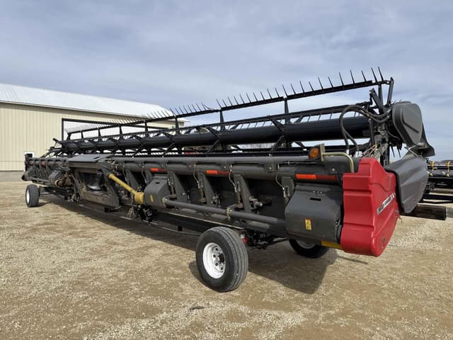 Image of Massey Ferguson 9250 equipment image 4