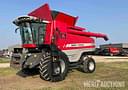2014 Massey Ferguson 9520 Image