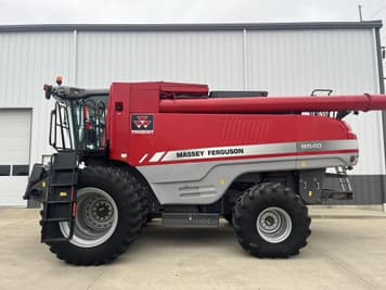 Main image Massey Ferguson 9540