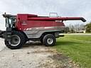 2014 Massey Ferguson 9540 Image