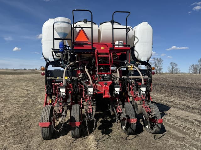Image of Massey Ferguson 9800 equipment image 3