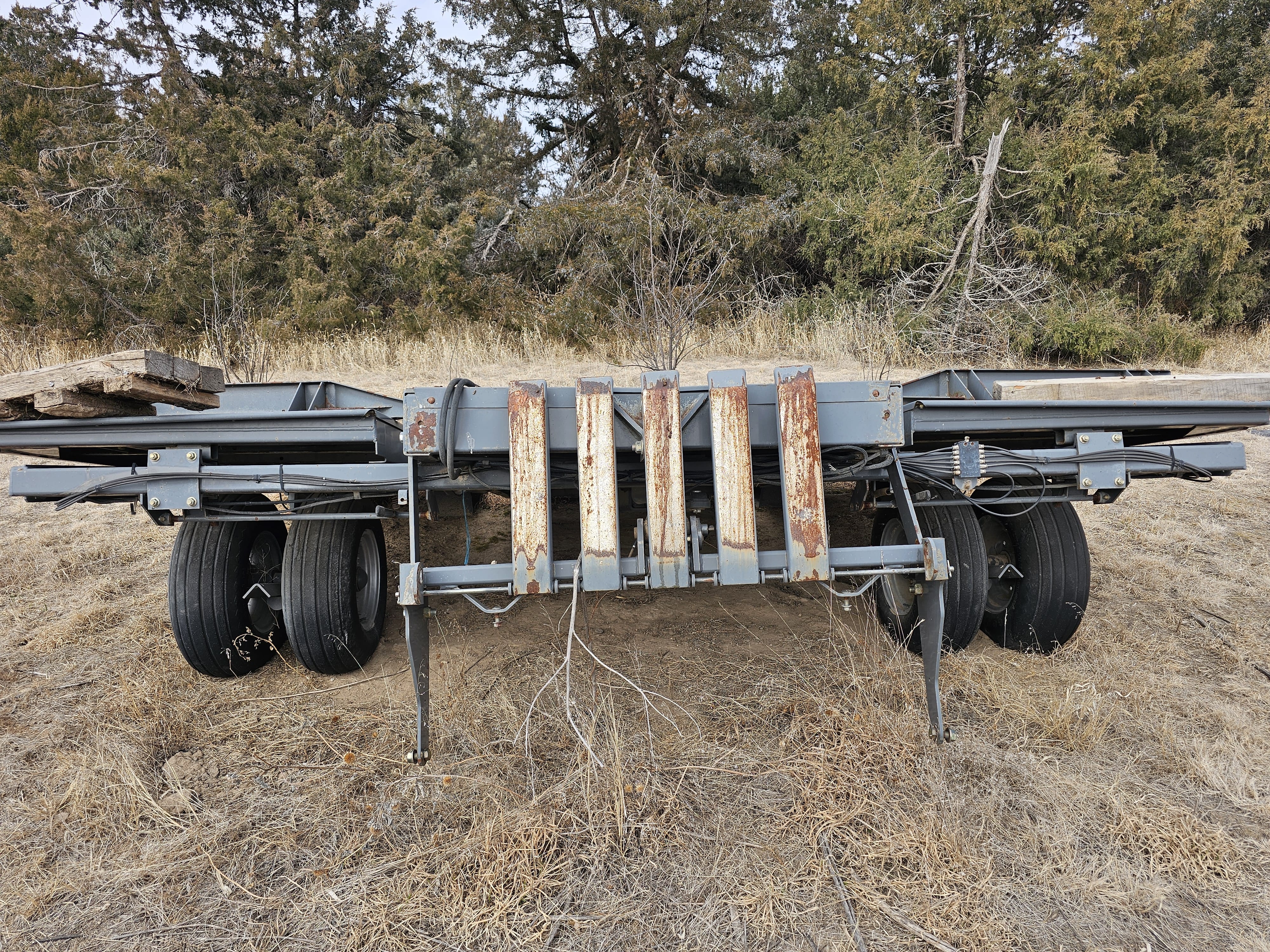 2014 Massey Ferguson AC25 Equipment Image0