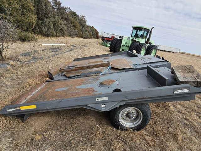 Image of Massey Ferguson AC25 equipment image 4