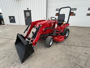 Main image Massey Ferguson GC1705 0