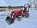 2014 Massey Ferguson GC1705 Image