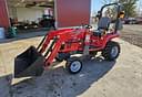 2014 Massey Ferguson GC1715 Image