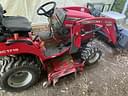 2014 Massey Ferguson GC1715 Image