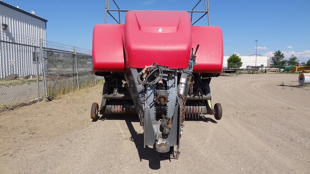 Image of Massey Ferguson 2270 Primary image