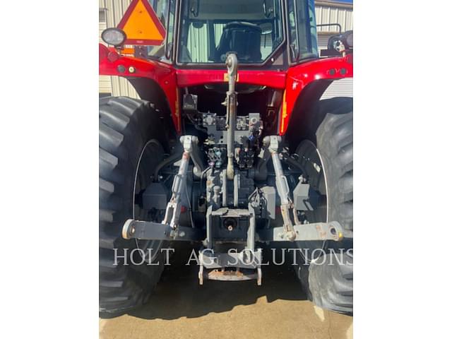 Image of Massey Ferguson 7622 equipment image 3