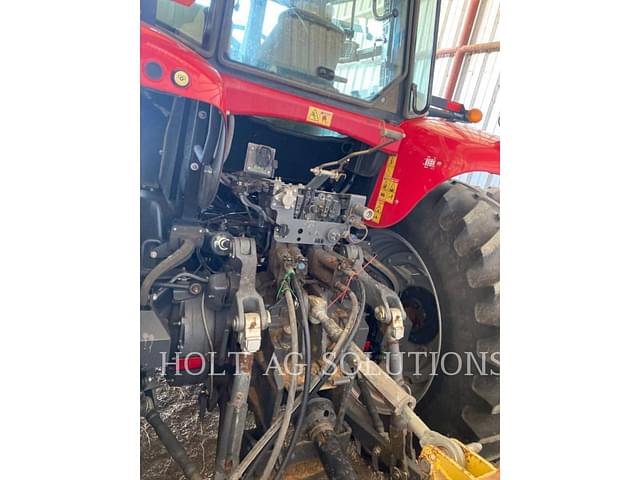 Image of Massey Ferguson 7622 equipment image 3