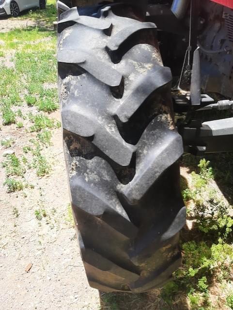 Image of Massey Ferguson 7624 equipment image 4