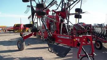 2014 Massey Ferguson RK3879 Equipment Image0