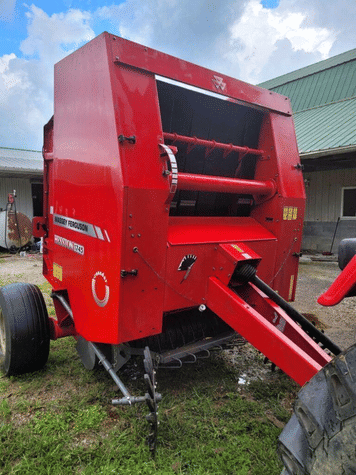 Main image Massey Ferguson 1745