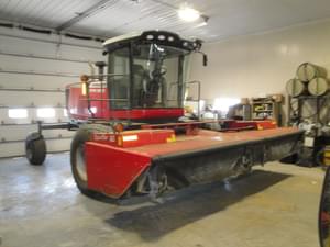 2014 Massey Ferguson WR9760 Image