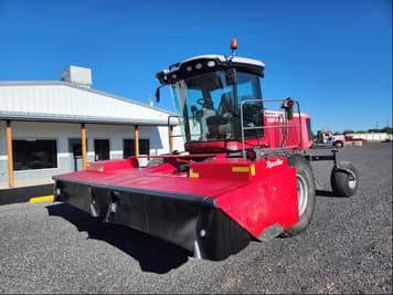 Main image Massey Ferguson WR9760