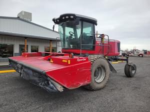 2014 Massey Ferguson WR9760 Image