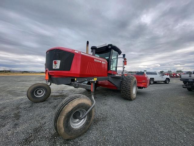 Image of Massey Ferguson WR9760 equipment image 2