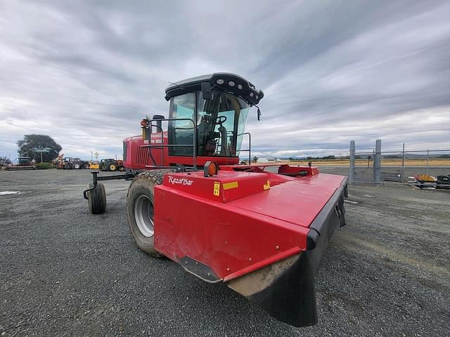 Image of Massey Ferguson WR9760 equipment image 3