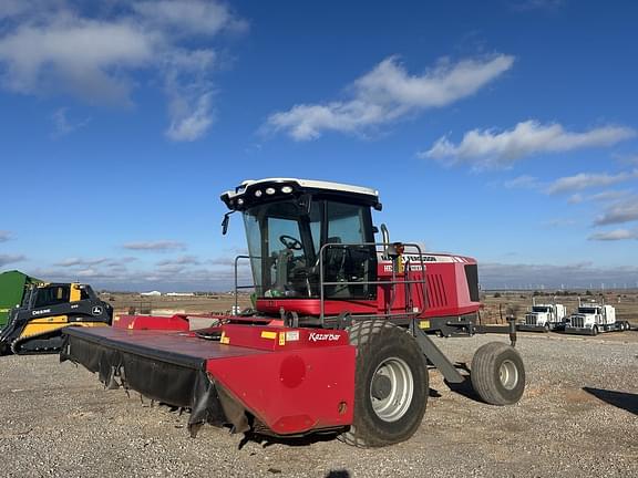 Image of Massey Ferguson WR9770 Primary image