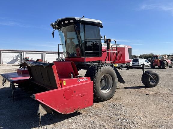 Image of Massey Ferguson WR9770 Primary image