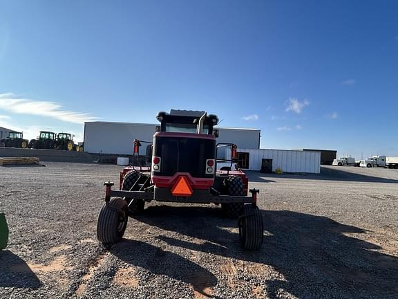 Image of Massey Ferguson WR9770 equipment image 3