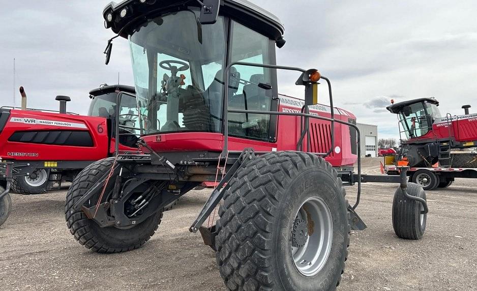 Image of Massey Ferguson WR9770 Primary image