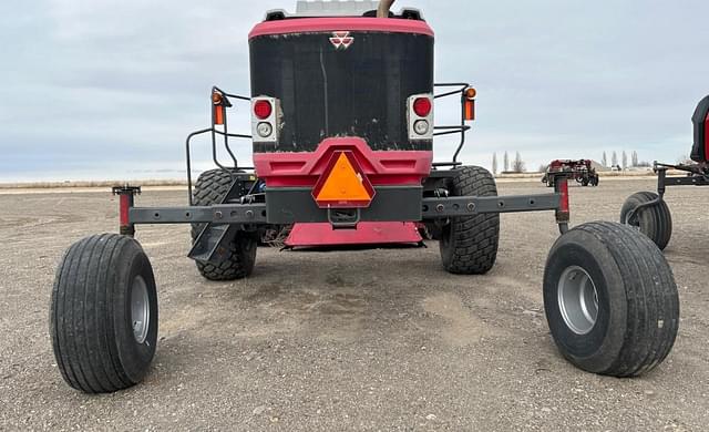 Image of Massey Ferguson WR9770 equipment image 3