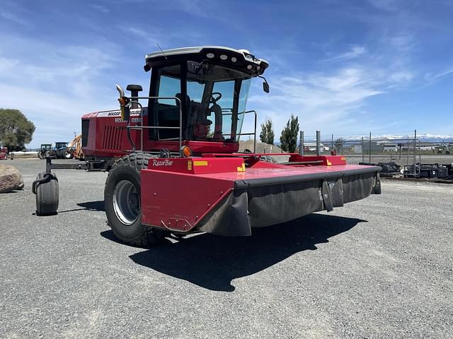 Image of Massey Ferguson WR9770 equipment image 3