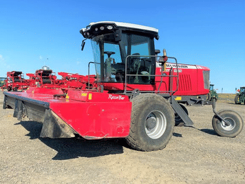 Main image Massey Ferguson WR9770