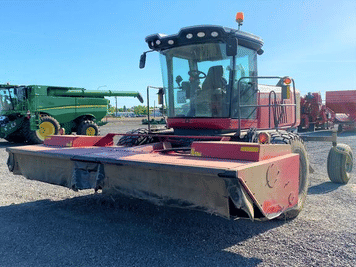 Main image Massey Ferguson WR9770