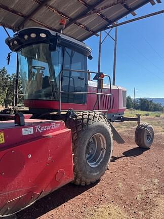 Image of Massey Ferguson WR9770 Primary image