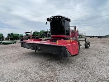 2014 Massey Ferguson WR9770 Equipment Image0