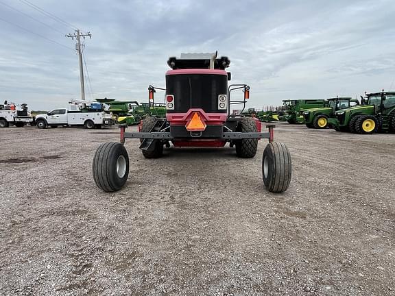 Image of Massey Ferguson WR9770 equipment image 3