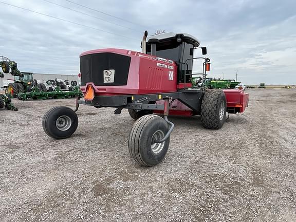 Image of Massey Ferguson WR9770 equipment image 4