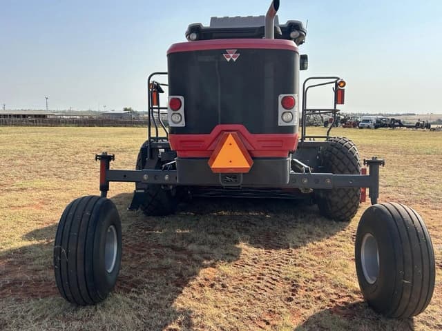 Image of Massey Ferguson WR9870 equipment image 3
