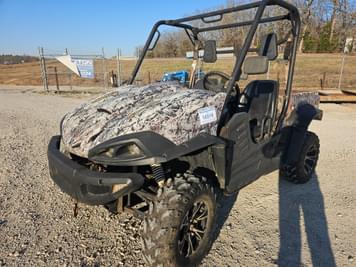 Main image Massimo MSU700