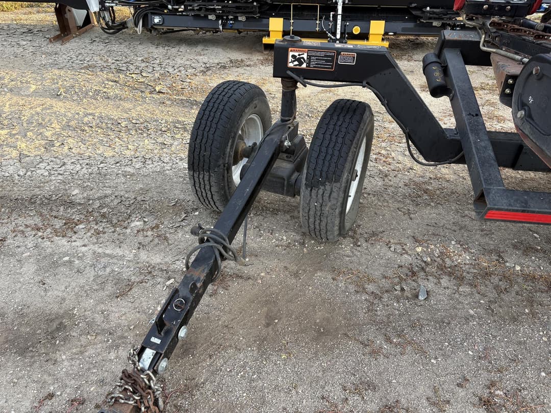 Image of Maurer M28 Image 1