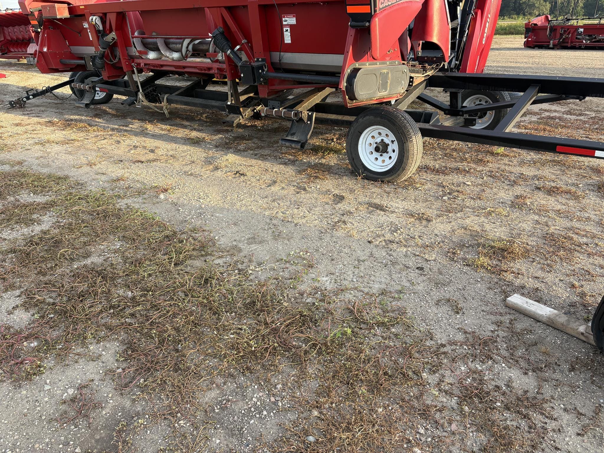 2014 Maurer Undetermined Equipment Image0