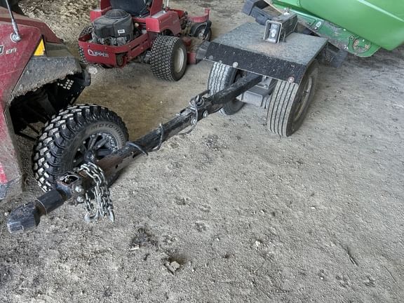 2014 Maurer M32 Equipment Image0