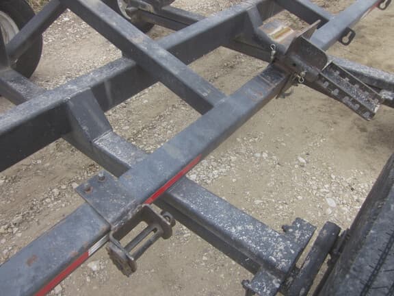 Image of Maurer M36 equipment image 3