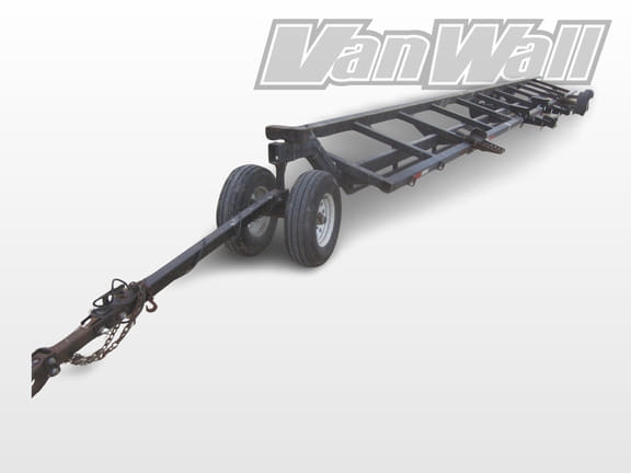 2014 Maurer M36 Equipment Image0