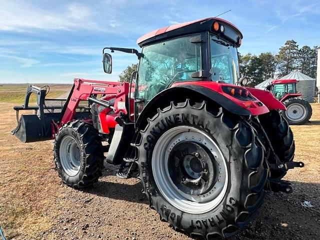 Image of McCormick Intl MTX165 equipment image 2