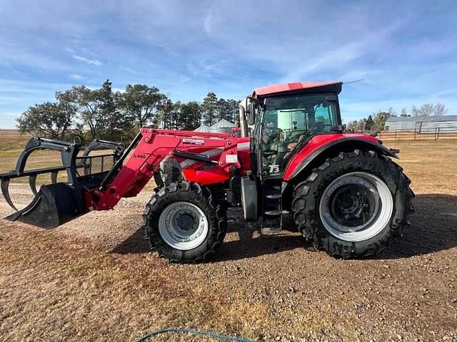 Image of McCormick Intl MTX165 equipment image 1