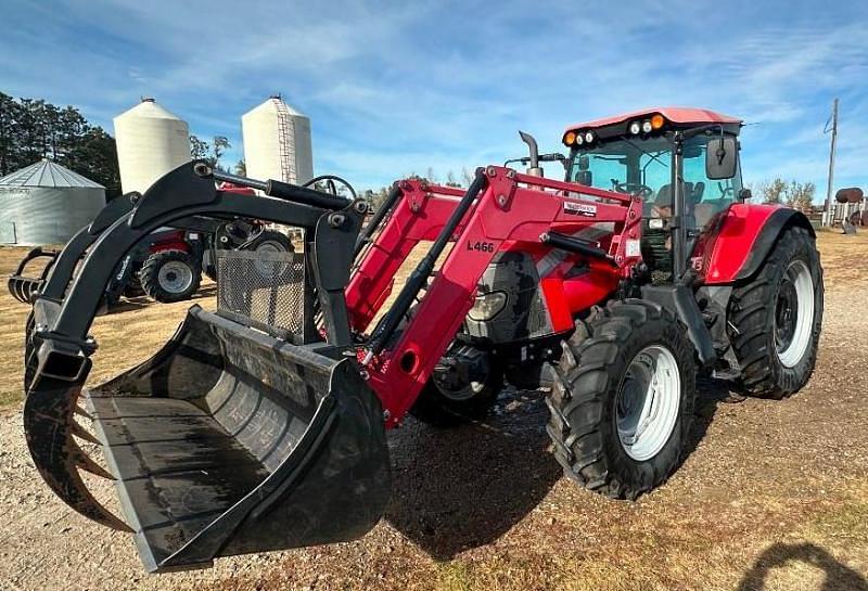 Image of McCormick Intl MTX165 Primary image