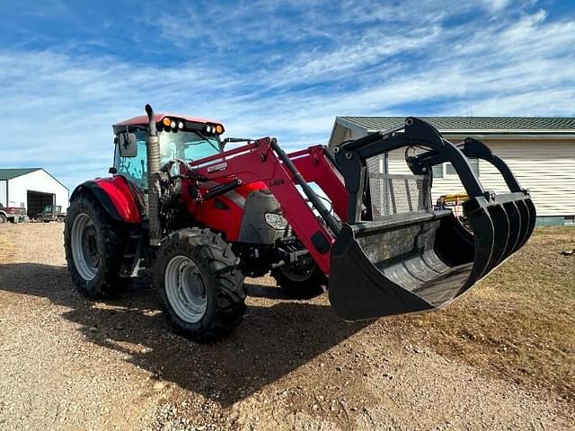 Image of McCormick Intl MTX165 equipment image 3