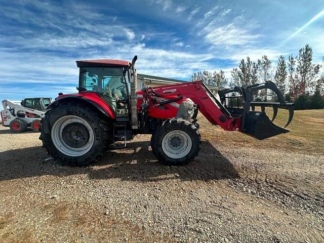 Image of McCormick Intl MTX165 equipment image 4