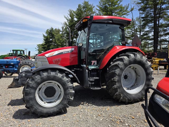 Image of McCormick Intl X60.20 equipment image 1
